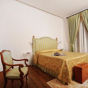 Camera superior con letto king size